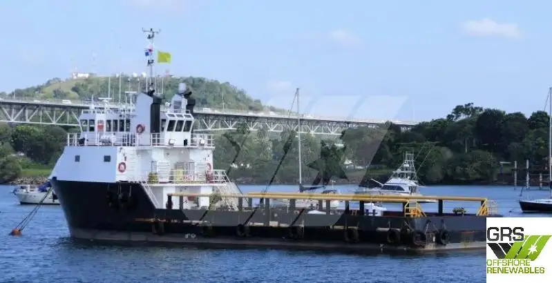 เรือขนส่งเสบียง สำหรับขาย