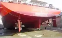 เรือบรรทุกสินค้า (Barge) สำหรับขาย