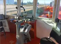 เรือลาก สำหรับขาย