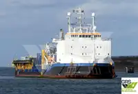 เรือปูสายเคเบิล (Cable Layer) สำหรับขาย