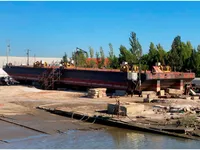 เรือบรรทุกสินค้า (Barge) สำหรับขาย
