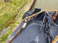 เรือบรรทุกสินค้า (Barge) สำหรับขาย