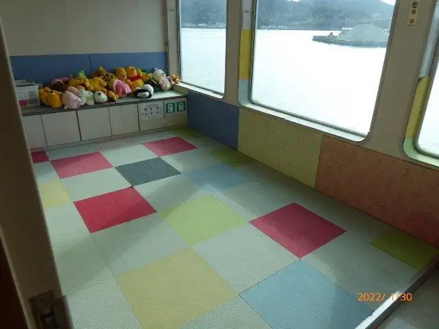 เรือเฟอร์รี่ สำหรับขาย