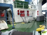 เรือบรรทุกสินค้าแบบ Ro-Ro สำหรับขาย