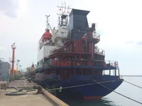 เรือบรรทุกน้ำมัน/สารเคมี สำหรับขาย