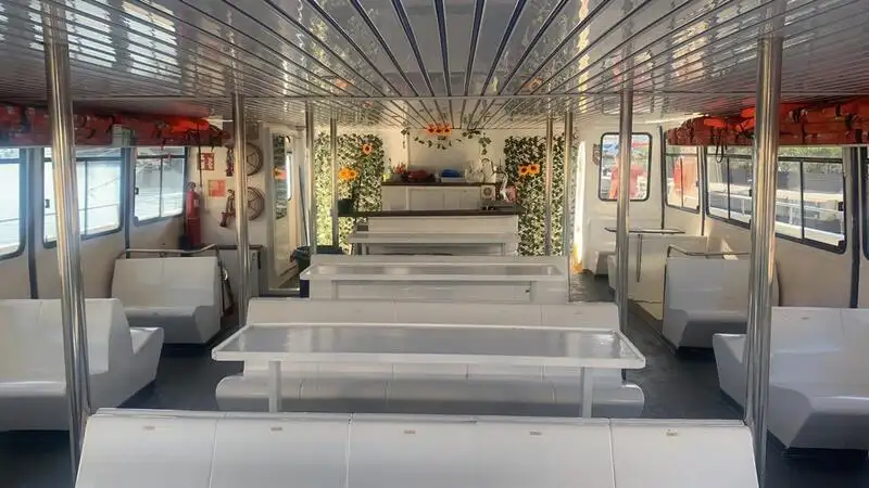 เรือสำราญ สำหรับขาย