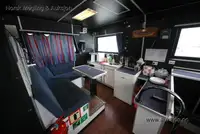 เรือสองลำ (Catamaran) สำหรับขาย