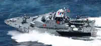 เรือลาดตระเวน สำหรับขาย