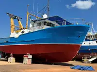 เรือลากอวน สำหรับขาย
