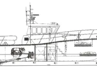 เรือลาดตระเวน สำหรับขาย
