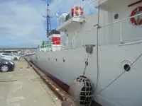 เรือลาดตระเวน สำหรับขาย