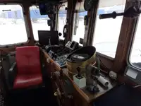 เรือลาก สำหรับขาย