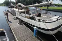เรือบรรทุกสินค้า (Barge) สำหรับขาย