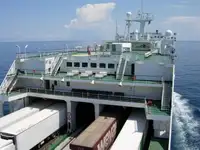เรือบรรทุกสินค้าแบบ Ro-Ro สำหรับขาย