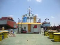 เรือสำหรับลูกเรือ สำหรับขาย