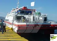 เรือโดยสาร สำหรับขาย