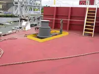 เรือบรรทุกสินค้า (Barge) สำหรับขาย