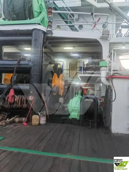 เรือขนส่งเสบียง สำหรับขาย