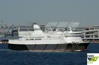 Ro-Ro ship สำหรับขาย