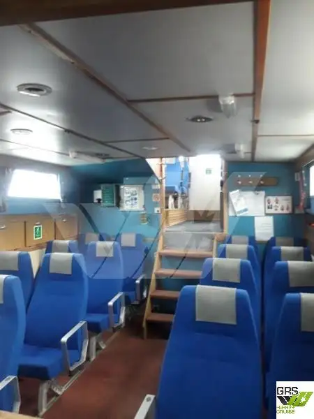 เรือเฟอร์รี่ สำหรับขาย