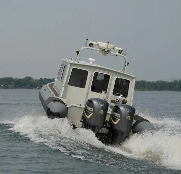 เรือลาดตระเวน สำหรับขาย