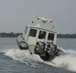 เรือลาดตระเวน สำหรับขาย