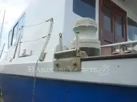 เรือลากอวน สำหรับขาย