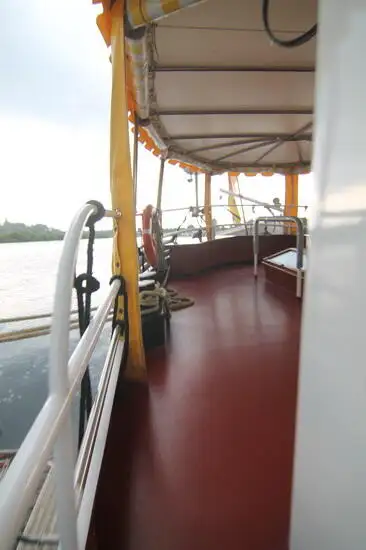 เรือสำราญ สำหรับขาย