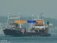 เรือบรรทุกสินค้าทั่วไป (Bulk Carrier) สำหรับขาย