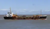เรือขุด สำหรับขาย