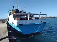 เรือลากอวน สำหรับขาย