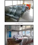 เรือบรรทุกตู้คอนเทนเนอร์ สำหรับขาย