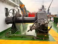 General Cargo/Multi-purpose สำหรับขาย