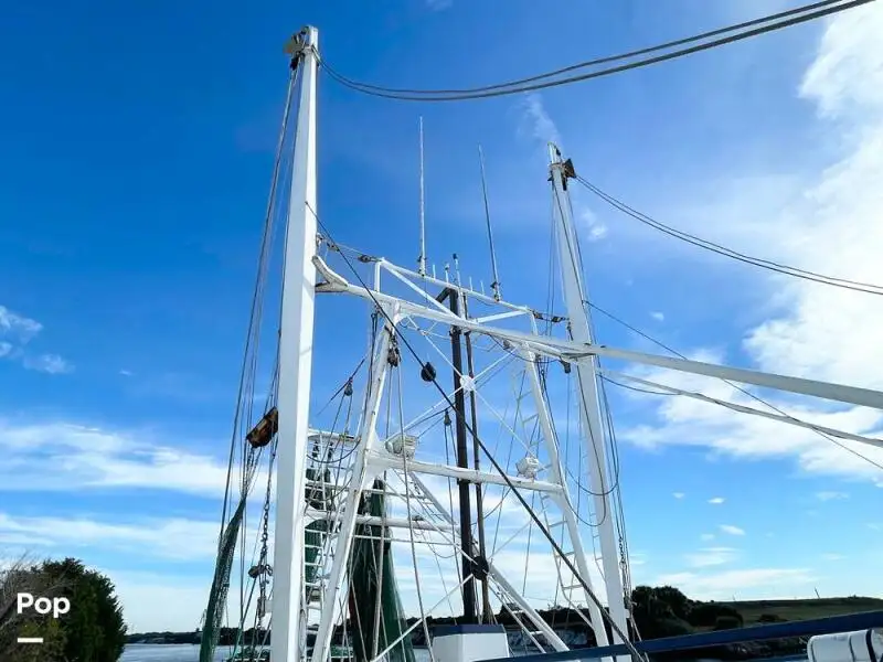 เรือลากอวน สำหรับขาย