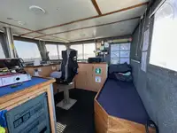 เรือขุด สำหรับขาย