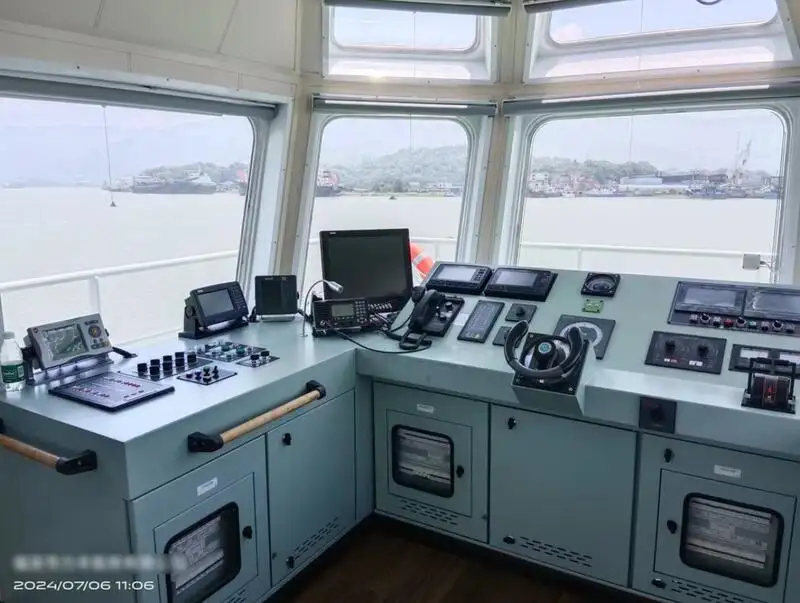 เรือลาก สำหรับขาย