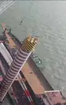 เรือบรรทุกสินค้า (Barge) สำหรับขาย