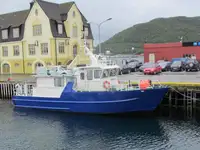 เรือลาก สำหรับขาย
