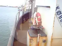 เรือทำงาน สำหรับขาย