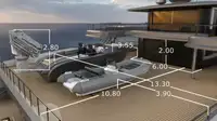 เรือสองลำ (Catamaran) สำหรับขาย