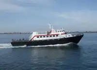 เรือสำหรับลูกเรือ สำหรับขาย