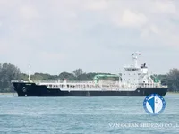 เรือบรรทุกน้ำมัน/สารเคมี สำหรับขาย