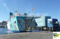 Ro-Ro ship สำหรับขาย