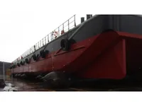 เรือบรรทุกสินค้า (Barge) สำหรับขาย