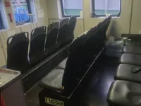 เรือสำหรับลูกเรือ สำหรับขาย