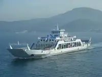เรือเฟอร์รี่ สำหรับขาย