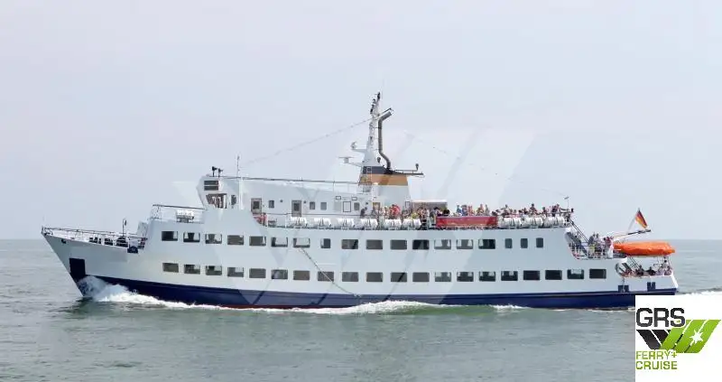 เรือสำราญ สำหรับขาย