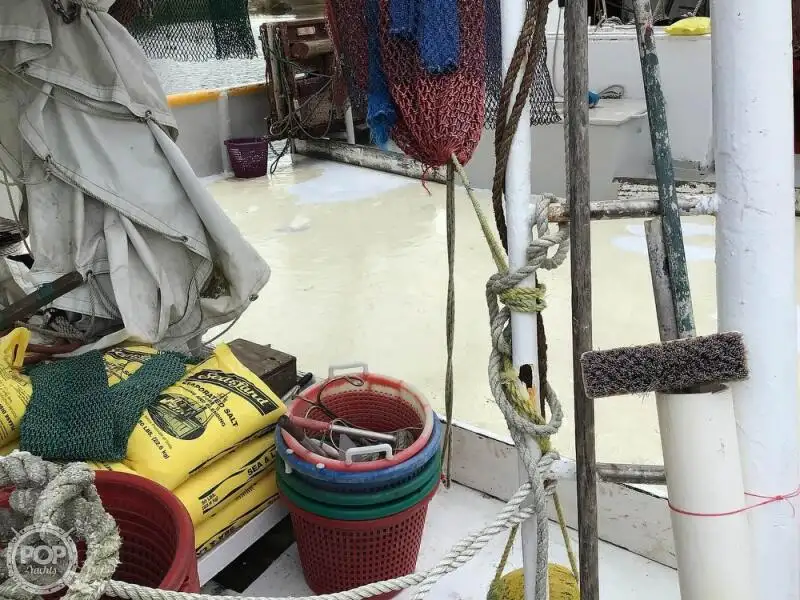 เรือลากอวน สำหรับขาย