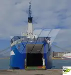 Ro-Ro ship สำหรับขาย
