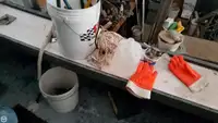 เรือลากอวน สำหรับขาย